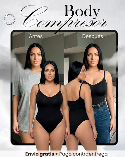 Moldéa™ | Moldea tu cintura y realza tus curvas